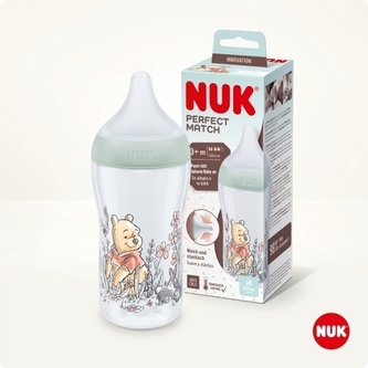 449942 BUTELKA PERFECT 260ML KUBUŚ 572538, 10742027