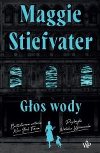 Głos wody Głos wody