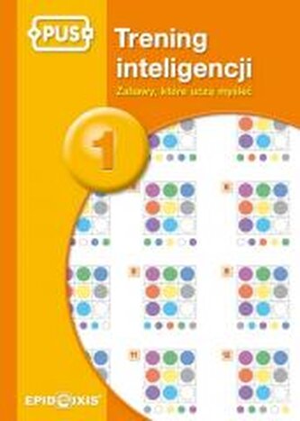 Trening inteligencji 1 Trening inteligencji 1