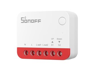 Smart Switch SONOFF MINI-ZBRBS ZigBee