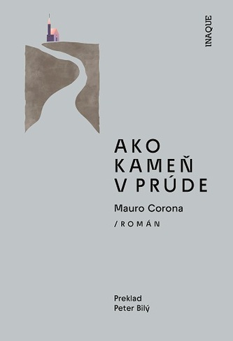 Ako kameň v prúde Ako kameň v prúde