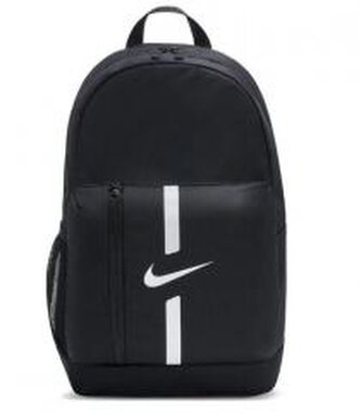 Plecak Nike Academy Team czarny 22l