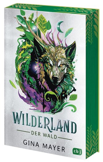 Wilderland - Der Wald Wilderland - Der Wald