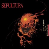 Sepultura:  Beneath The Remains