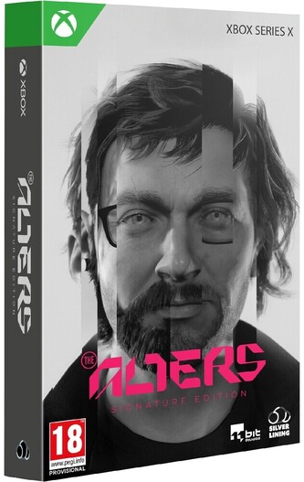 The Alters Signature Edition (XSX)