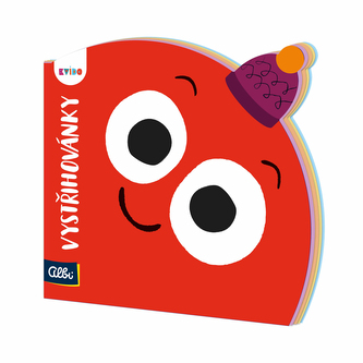 Kvído - Vystřihovánky