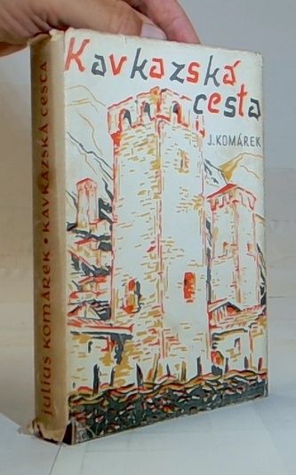 Kavkazská cesta