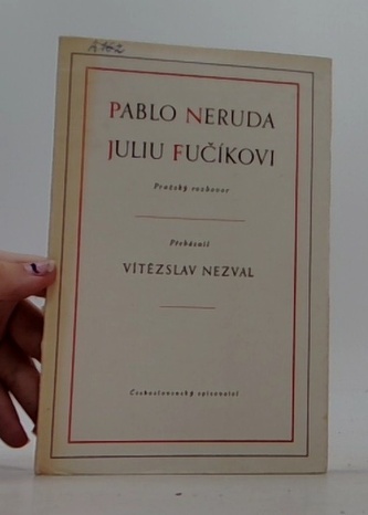 Pražský rozbovor