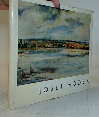 Josef Hodek