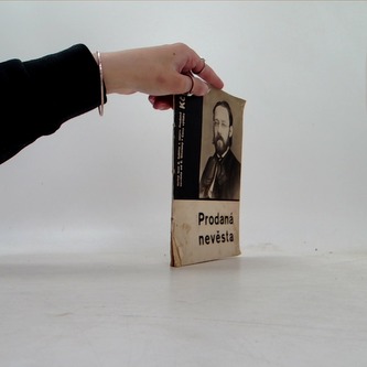 Prodaná něvesta