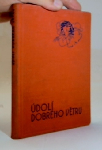 Údolí dobrého větru (Veselé příhody na vesnici od jara do zimy)
