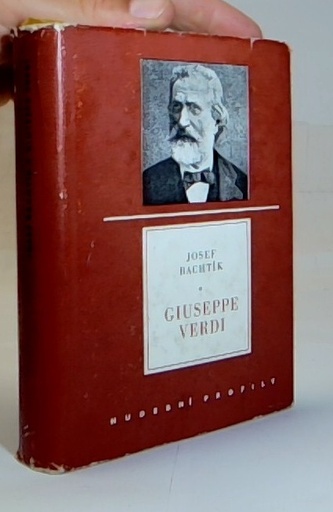 Giusepper verdi