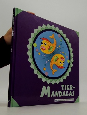 Tier - Mandalas