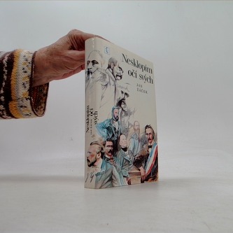 Nesklopím očí svých