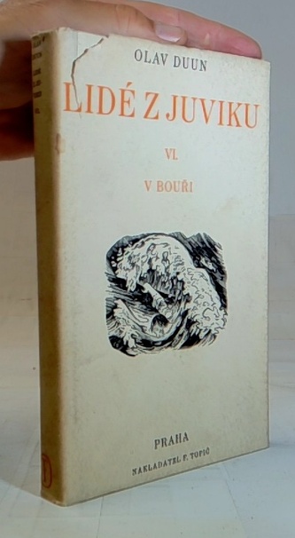 Lidé z Juviku VI.
