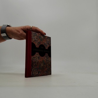 The Lindisfarne gospels