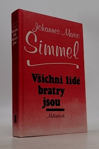 Všichni lidé bratry jsou