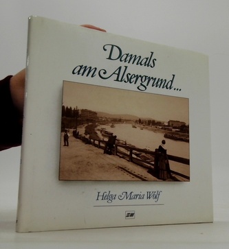 Damals am Alsergrund