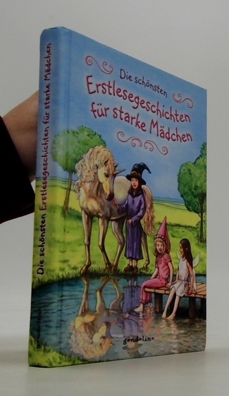Erstlesegeschichten fur starke Madchen