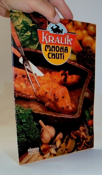 Králík mnoha chutí