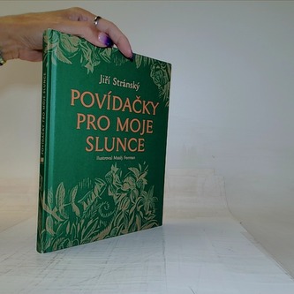 Povídačky pro moje slunce