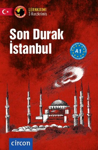 Son Durak Istanbul Son Durak Istanbul