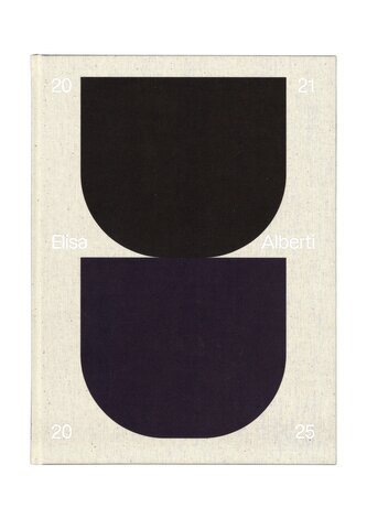 Elisa Alberti 2021-2025