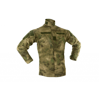 Blůza Invader Gear Revenger TDU - everglade, S
