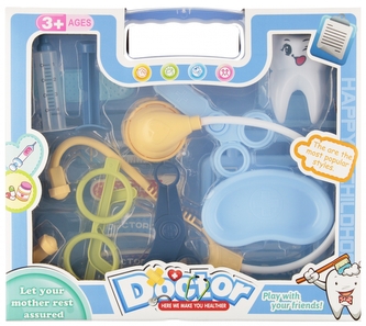 ZEST LEKARSKI 27X24X8 MC WB 30/60