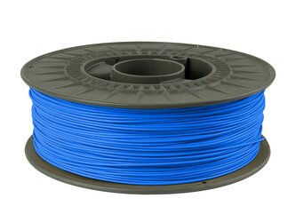Filament C-TECH ESSENTIAL LINE, PLA, modrá, 1,75mm, 1kg