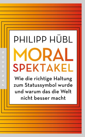 Moralspektakel Moralspektakel