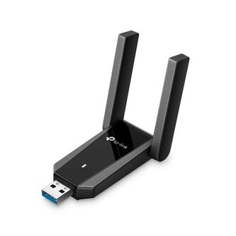 USB klient TP-Link Archer TX30U Plus AX 1800 adaptér, 2,4/5GHz, USB 3.0