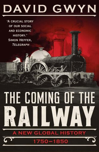 Coming of the Railway