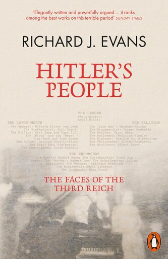 Hitler's People