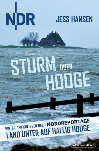 Sturm über Hooge