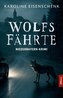 Wolfsfährte