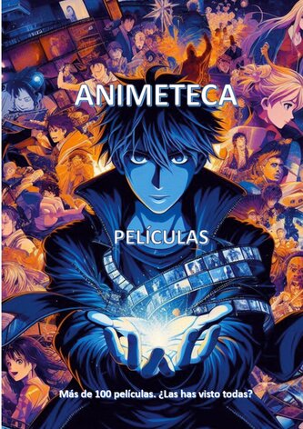 Animeteca