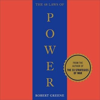 The 48 Laws of Power Lib/E