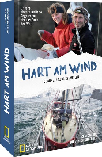 Hart am Wind