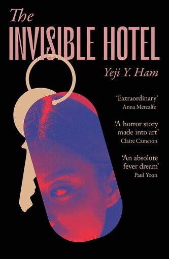 The Invisible Hotel