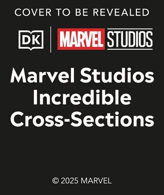Marvel Studios Cross-Sections