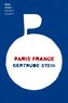Paris France
