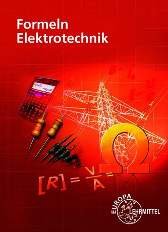 Formeln Elektrotechnik