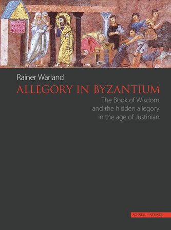 Allegory in Byzantium