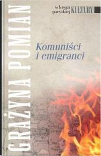 Komuniści i emigranci