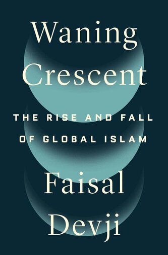 Waning Crescent