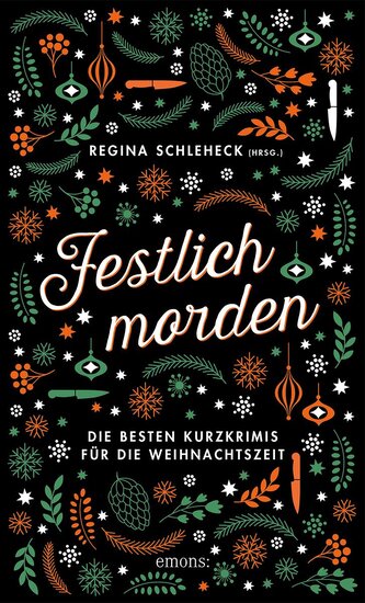 Festlich morden