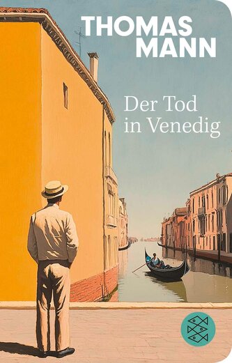 Der Tod in Venedig