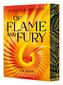 Of Flame and Fury