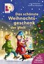 Leseprofis - Das schönste Weihnachtsgeschenk der Welt, 1. Klasse